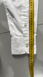 Camicia Balmain Puff Print (S)