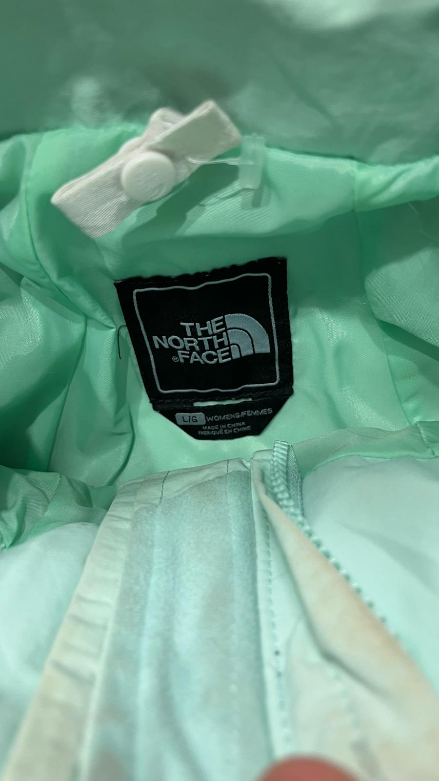 Giubbino The North Face Hyvent (L) da Donna