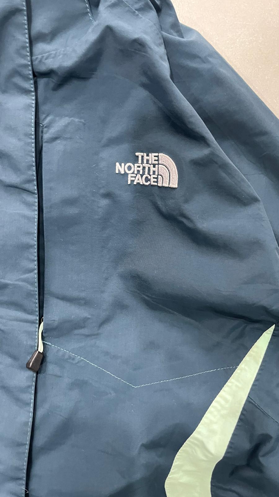 Giubbino The North Face Hyvent (L) da Donna