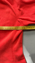 Felpa con Zip The North Face (S) da Donna