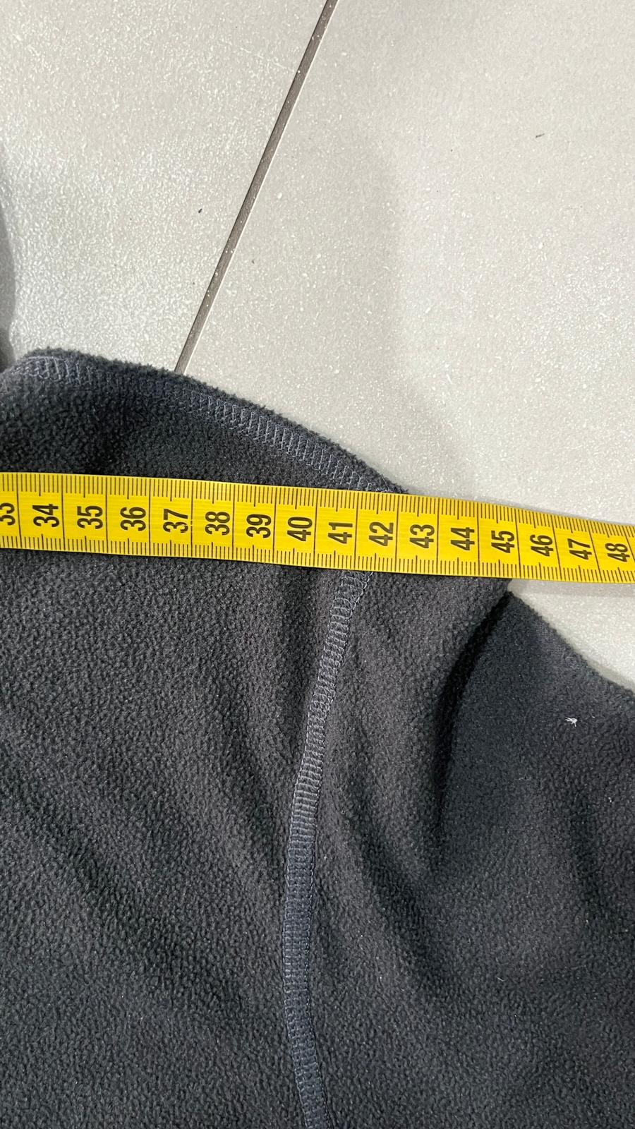 The North Face Fleece 1/4 Zip (L)