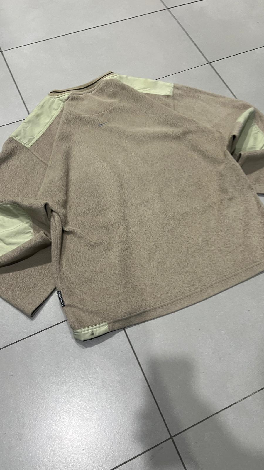 Pullover Nike Red Label Maglioncino Ricamato (L)