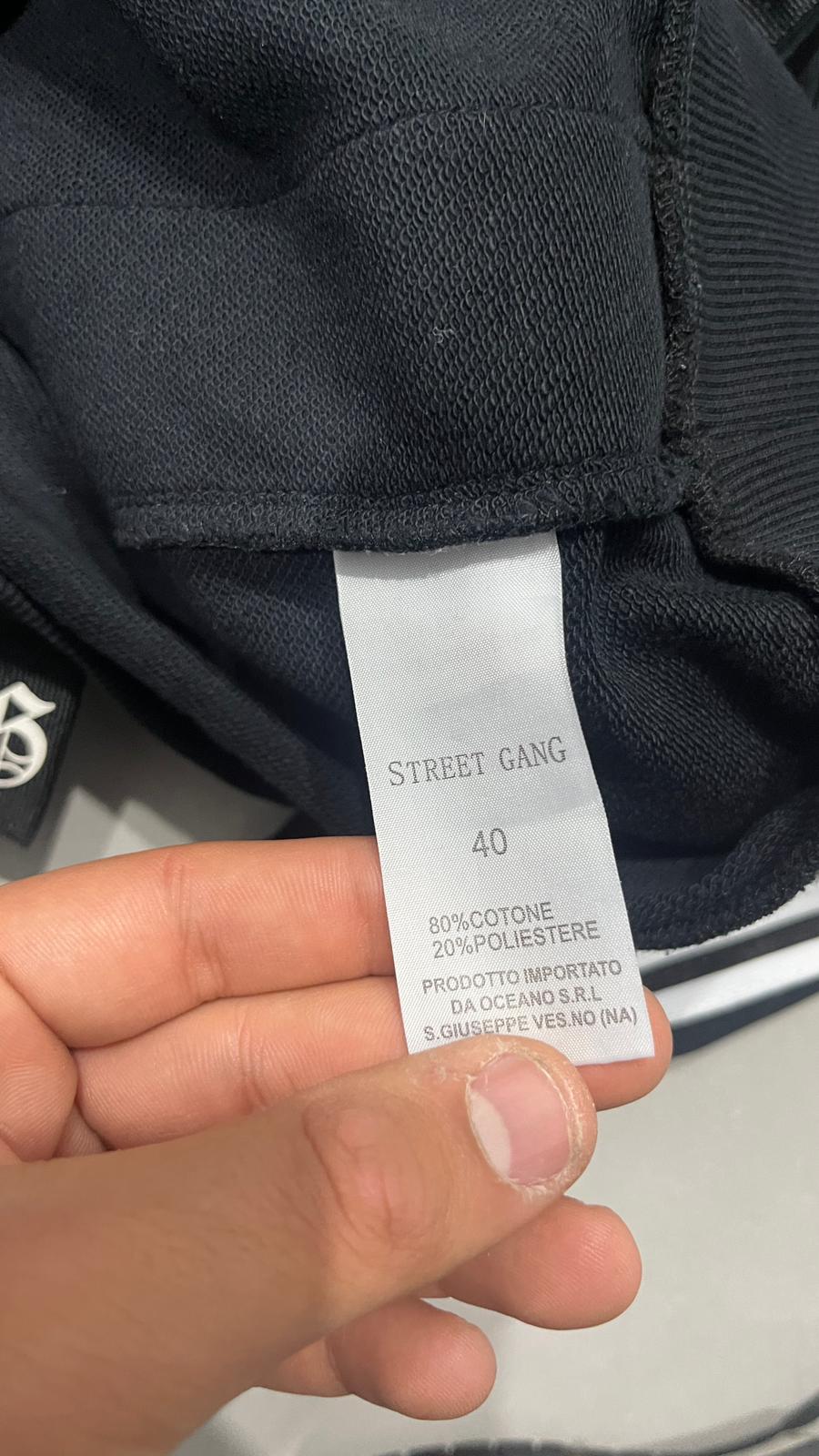 Felpa Startup con Stampa (M)