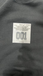 Felpa Startup con Stampa (M)