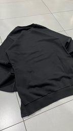 Felpa Startup con Stampa (M)