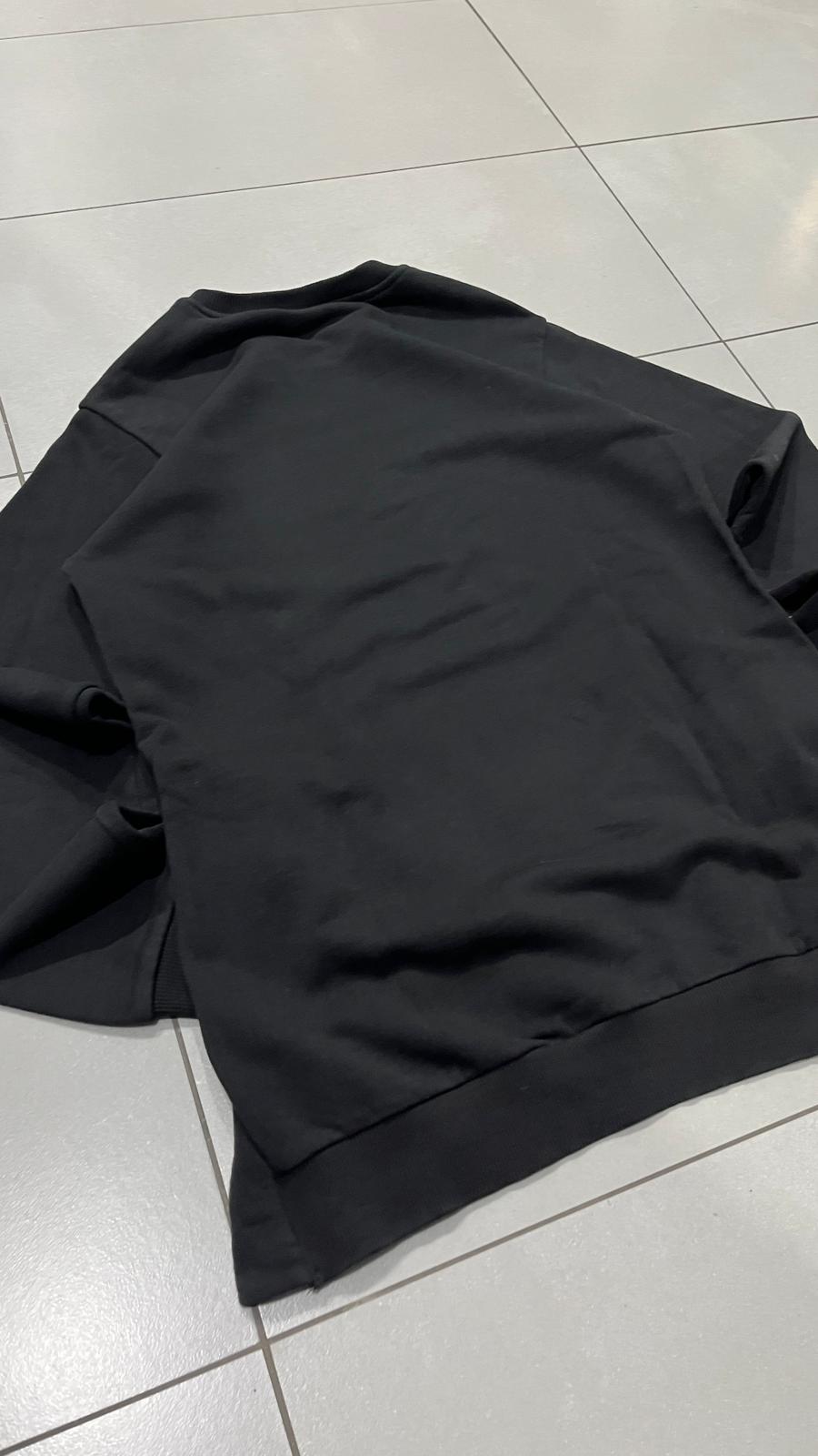 Felpa Startup con Stampa (M)