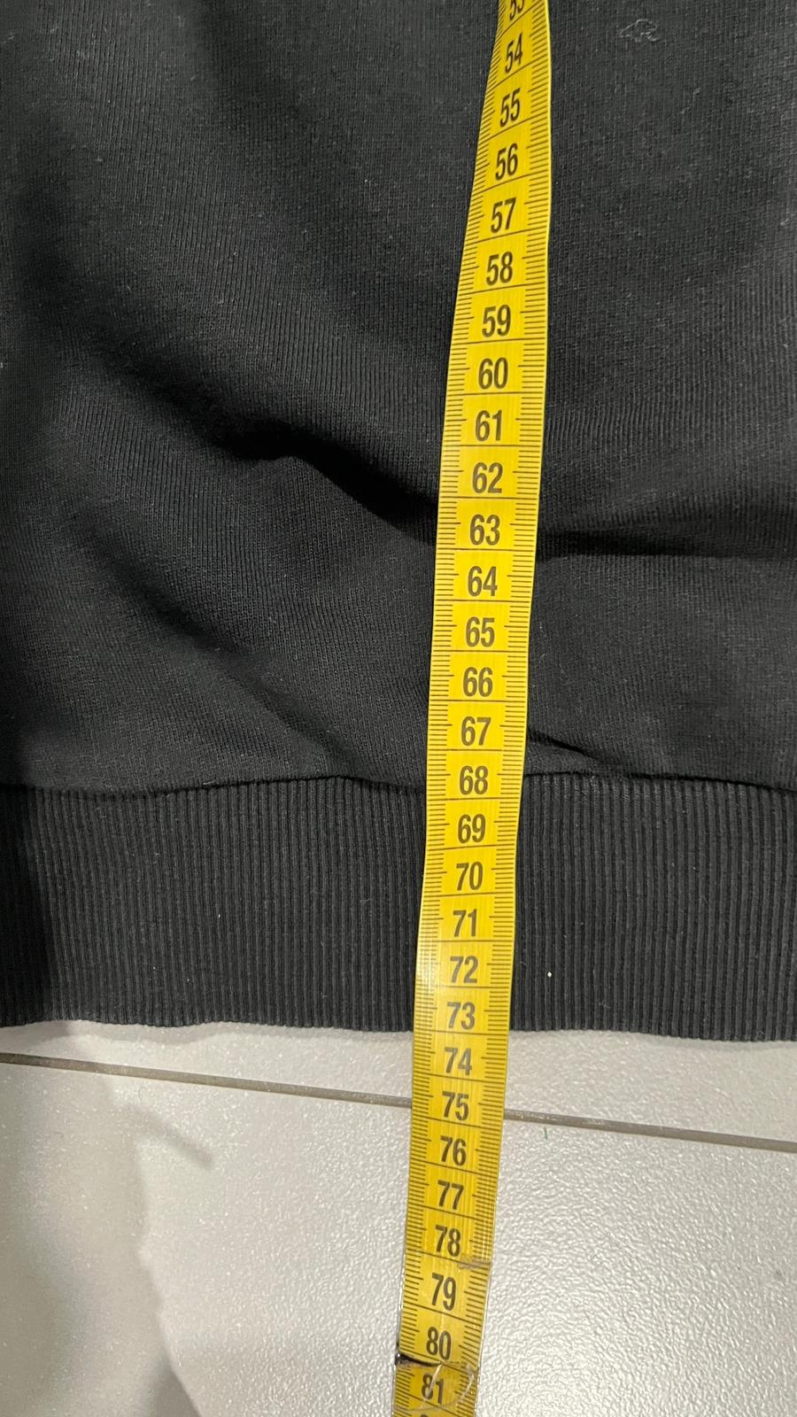 Felpa Startup con Stampa (M)