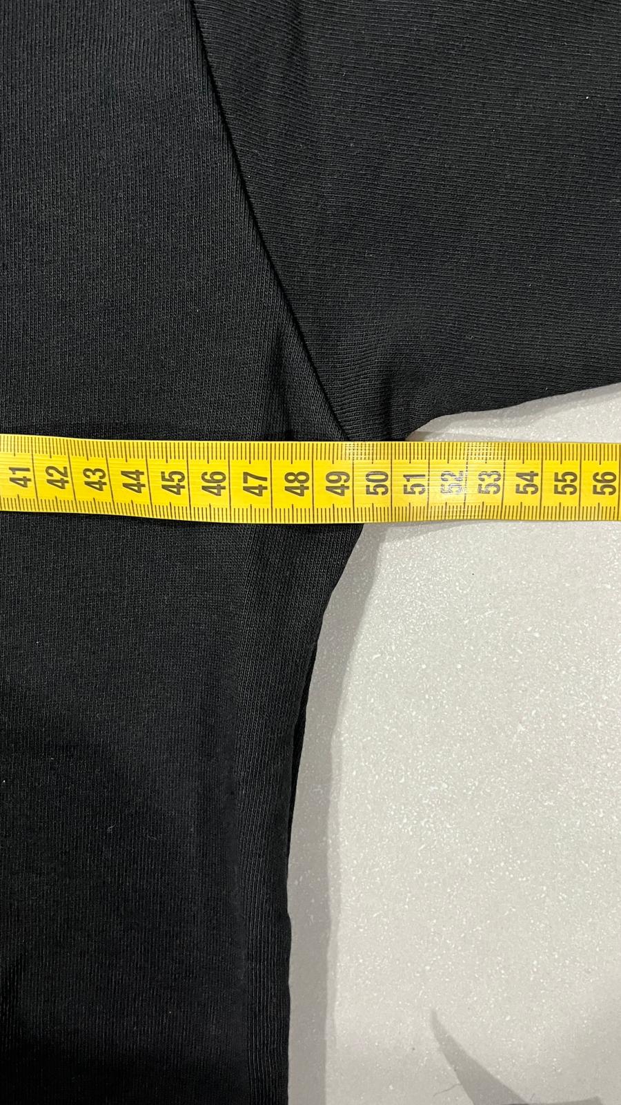 Felpa Startup con Stampa (M)