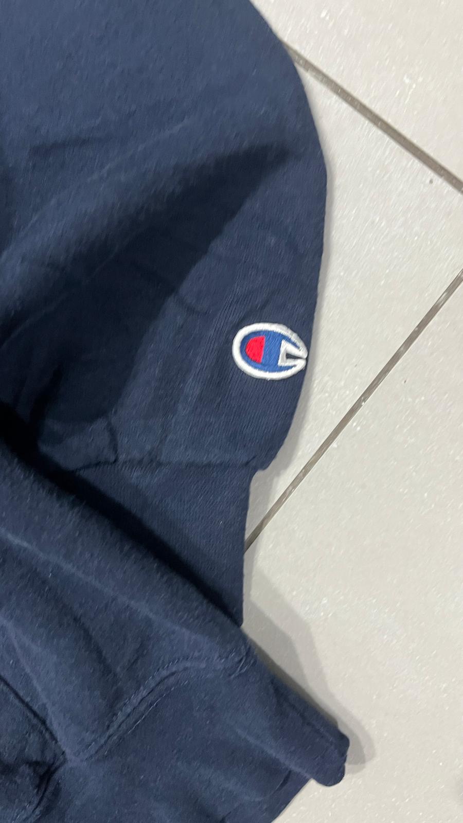 Felpa Champion American Printed (S)