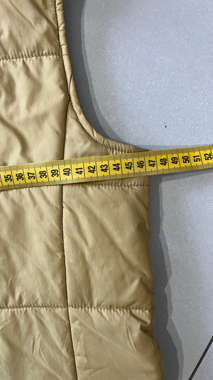 Giubbino Smanicato Best Company (S)