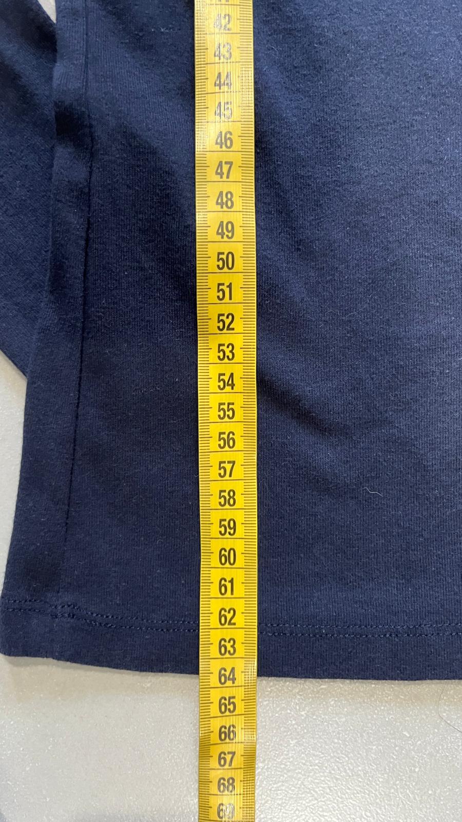 Pullover con Scollo a V Tommy Hilfiger (S) da Donna