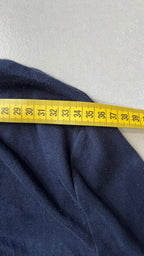 Pullover con Scollo a V Tommy Hilfiger (S) da Donna