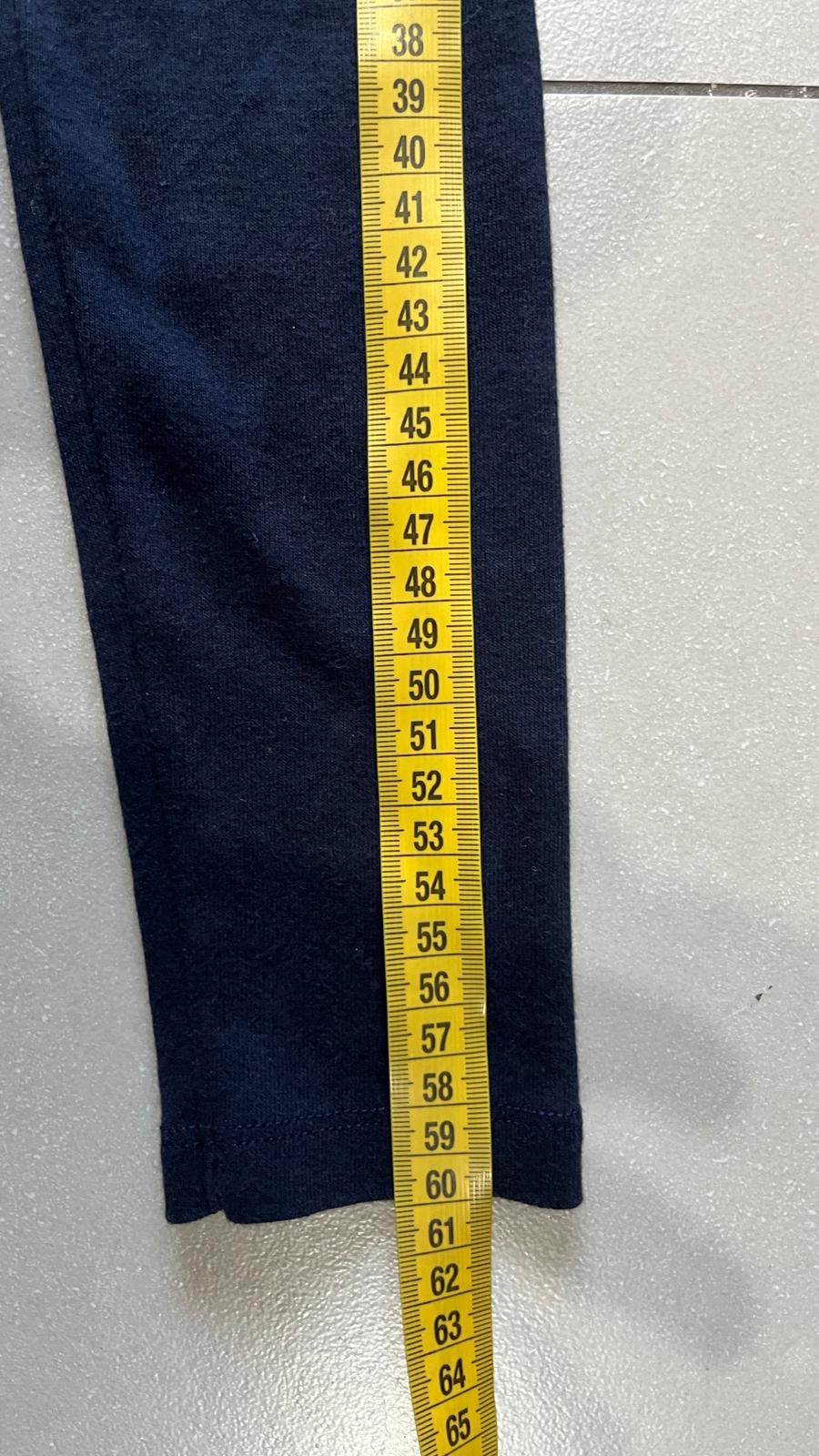 Pullover con Scollo a V Tommy Hilfiger (S) da Donna