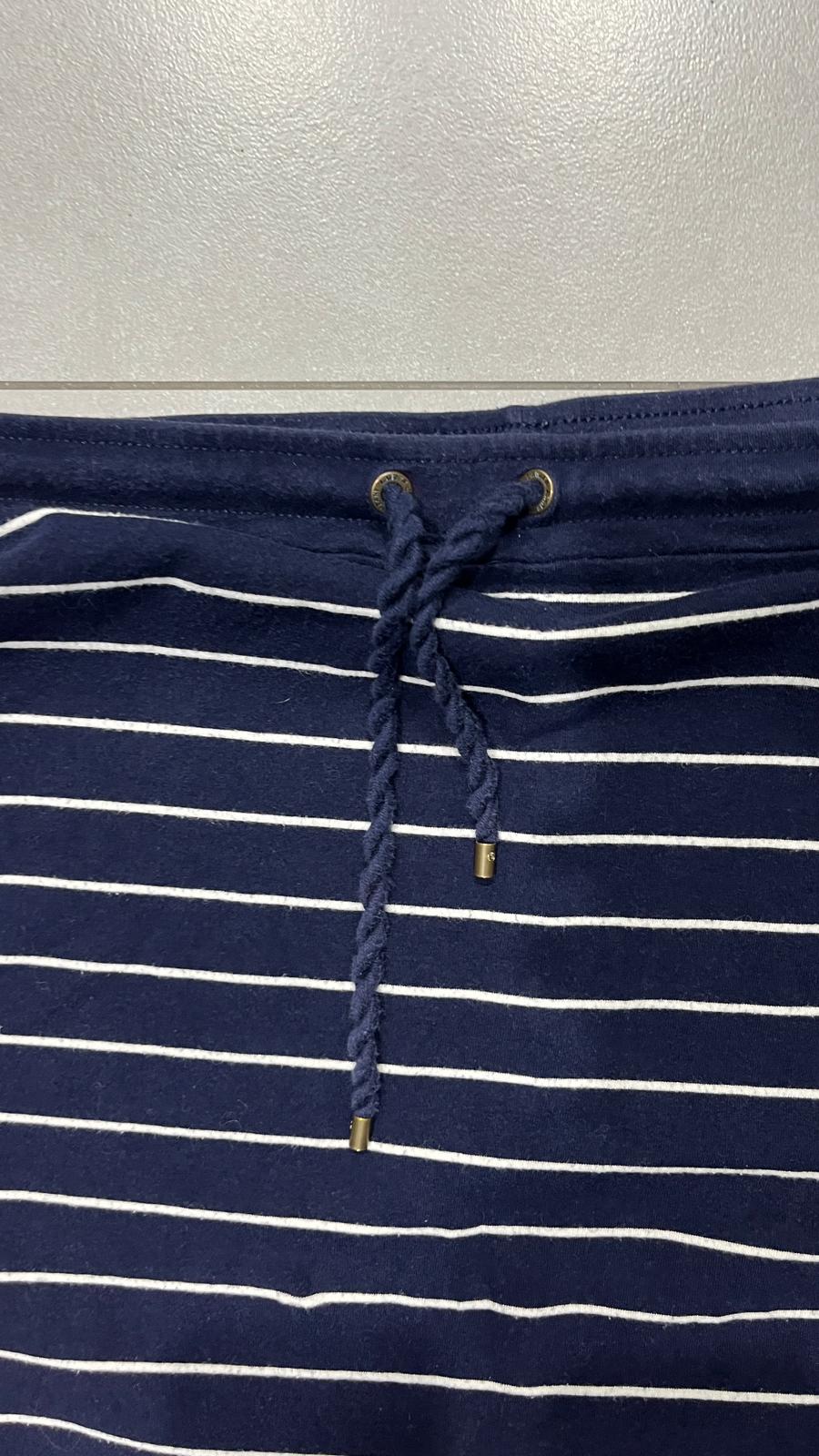 Gonna Lunga Ralph Lauren A Righe (L)