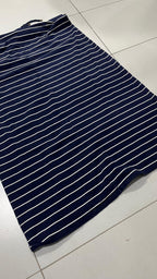 Gonna Lunga Ralph Lauren A Righe (L)