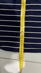 Gonna Lunga Ralph Lauren A Righe (L)