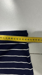 Gonna Lunga Ralph Lauren A Righe (L)