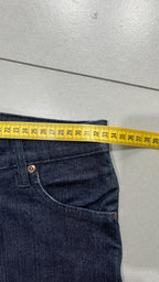 Denim Heavy Jeans Lee Straight Fit (XS)