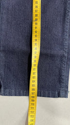 Denim Heavy Jeans Lee Straight Fit (XS)