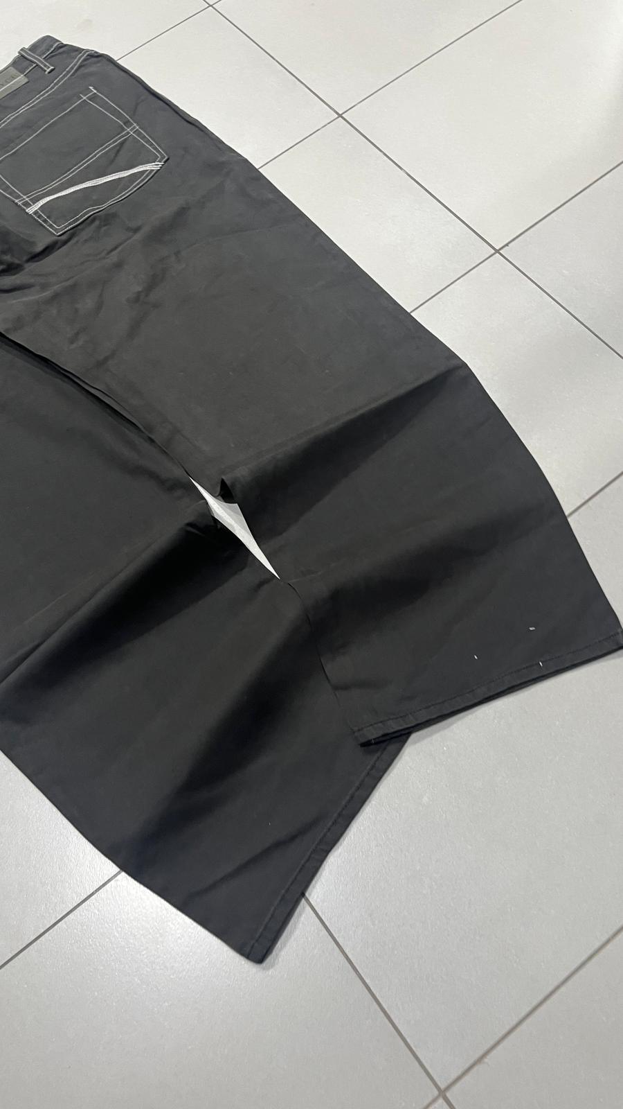 Denim Pants Enyce Super Baggy Fit (XXL)