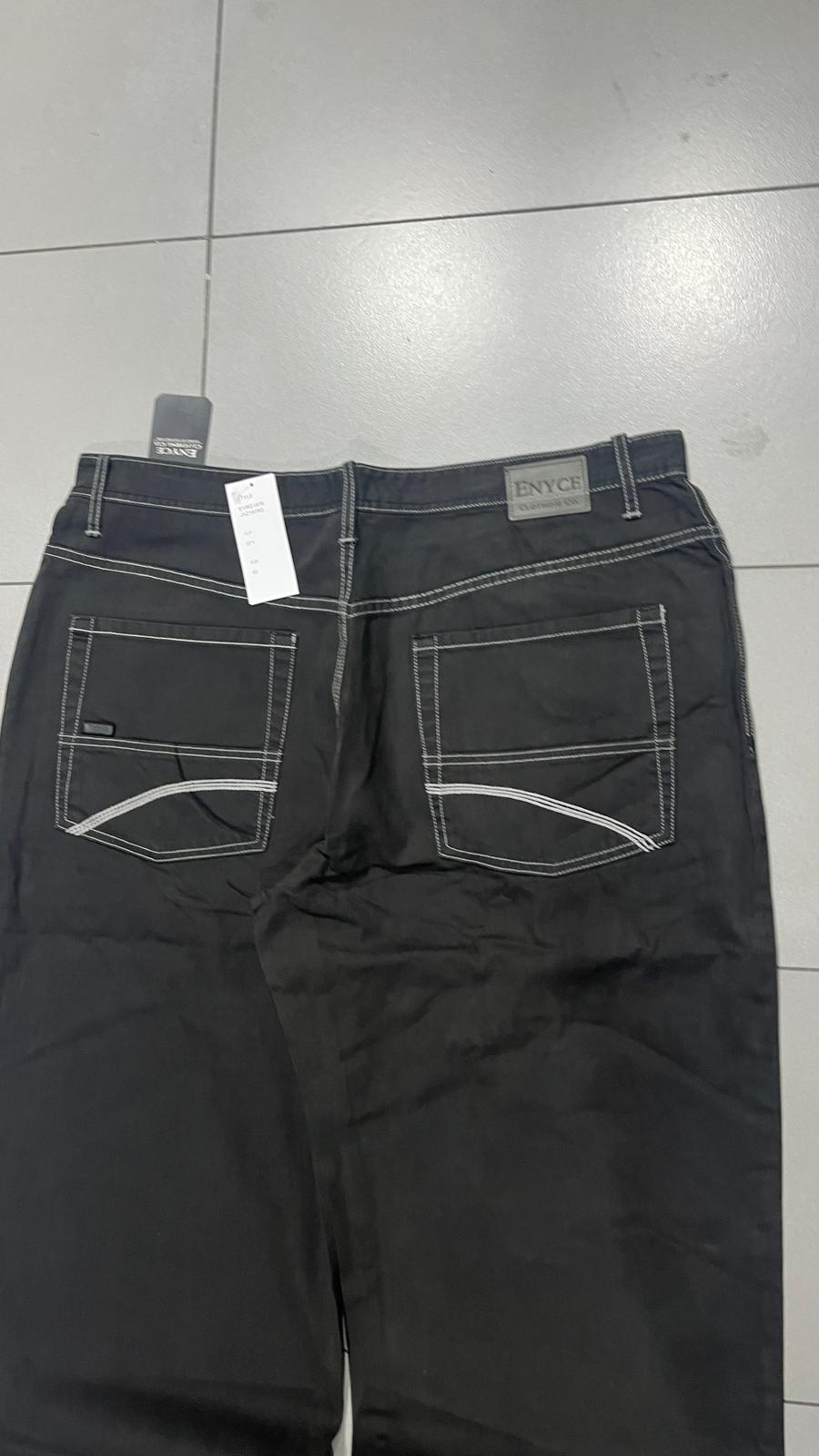 Denim Pants Enyce Super Baggy Fit (XXL)