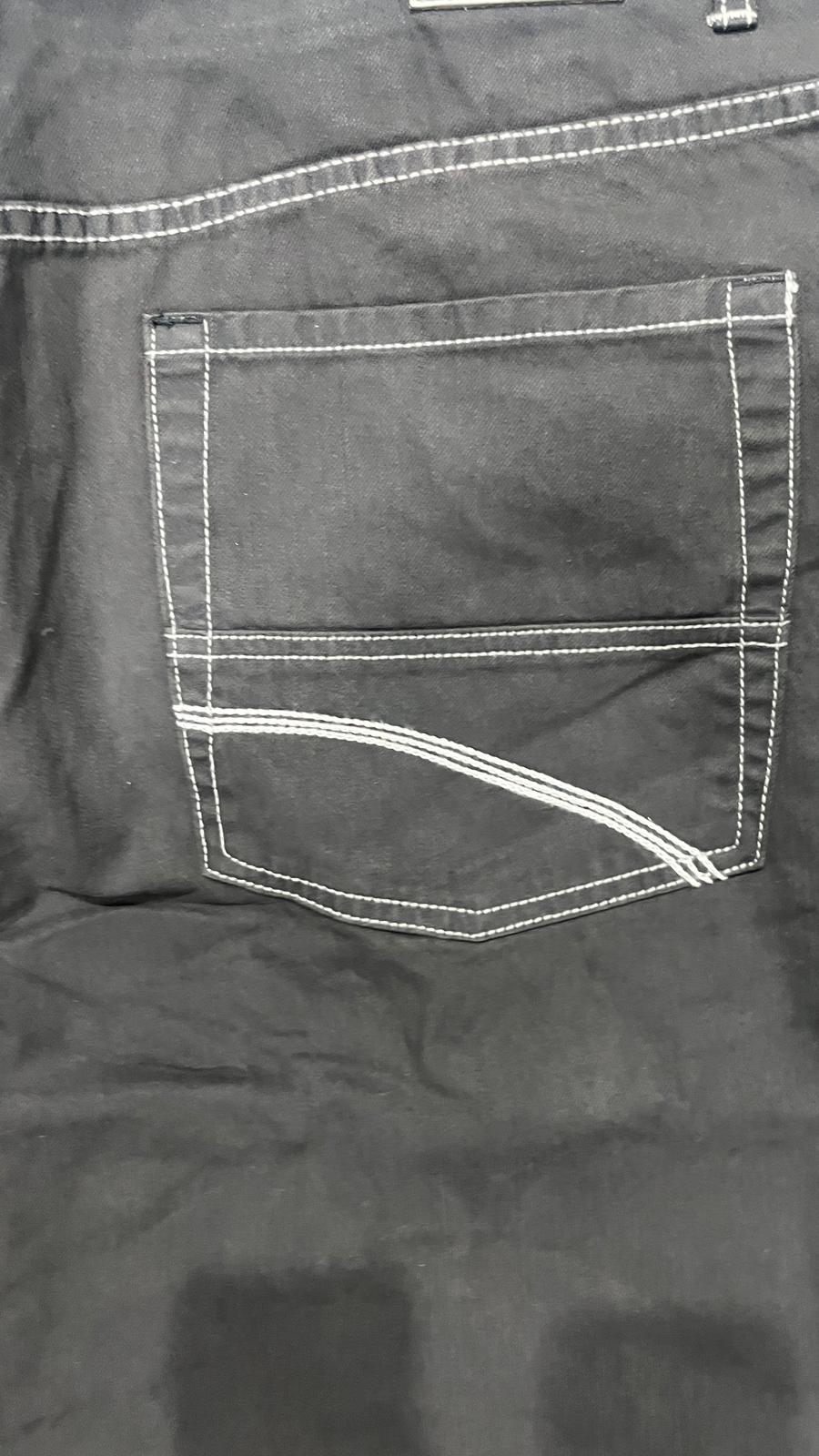 Denim Pants Enyce Super Baggy Fit (XXL)