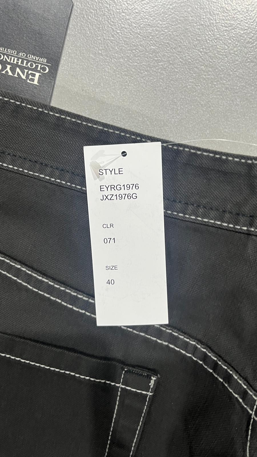 Denim Pants Enyce Super Baggy Fit (XXL)