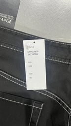 Denim Pants Enyce Super Baggy Fit (XXL)