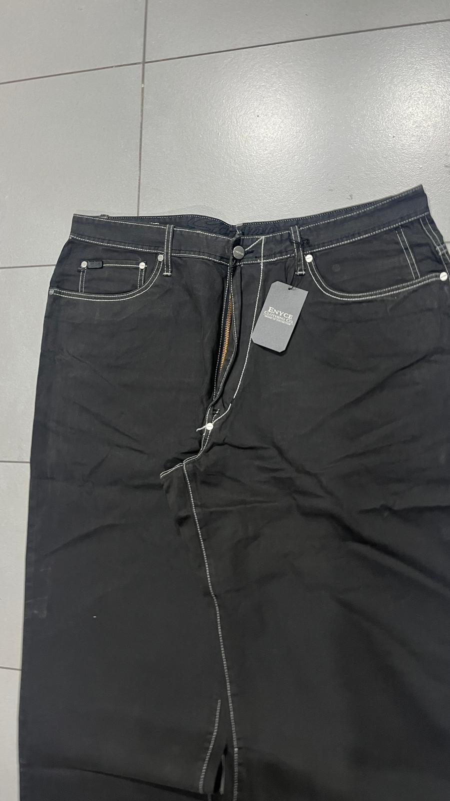 Denim Pants Enyce Super Baggy Fit (XXL)