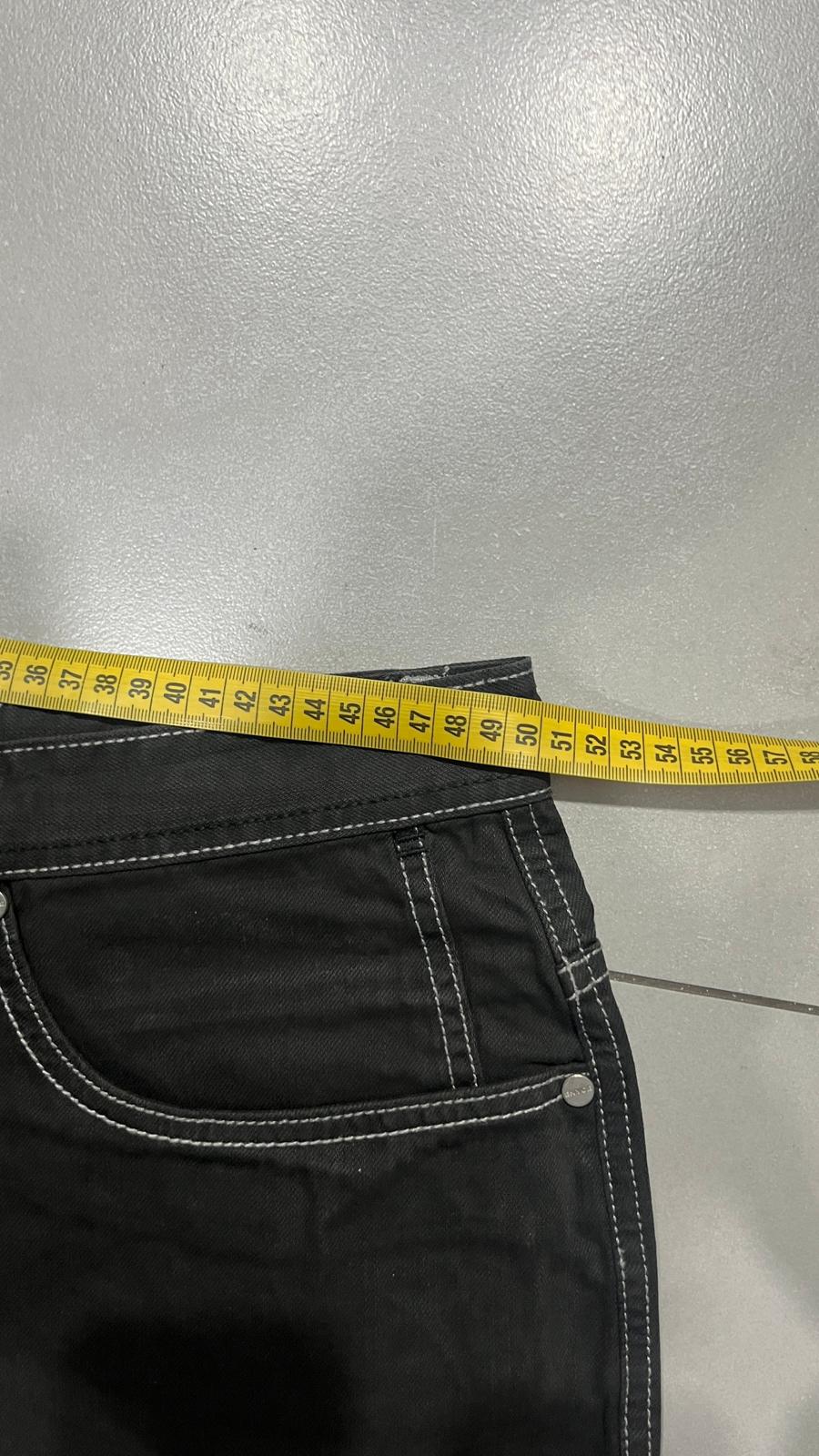 Denim Pants Enyce Super Baggy Fit (XXL)