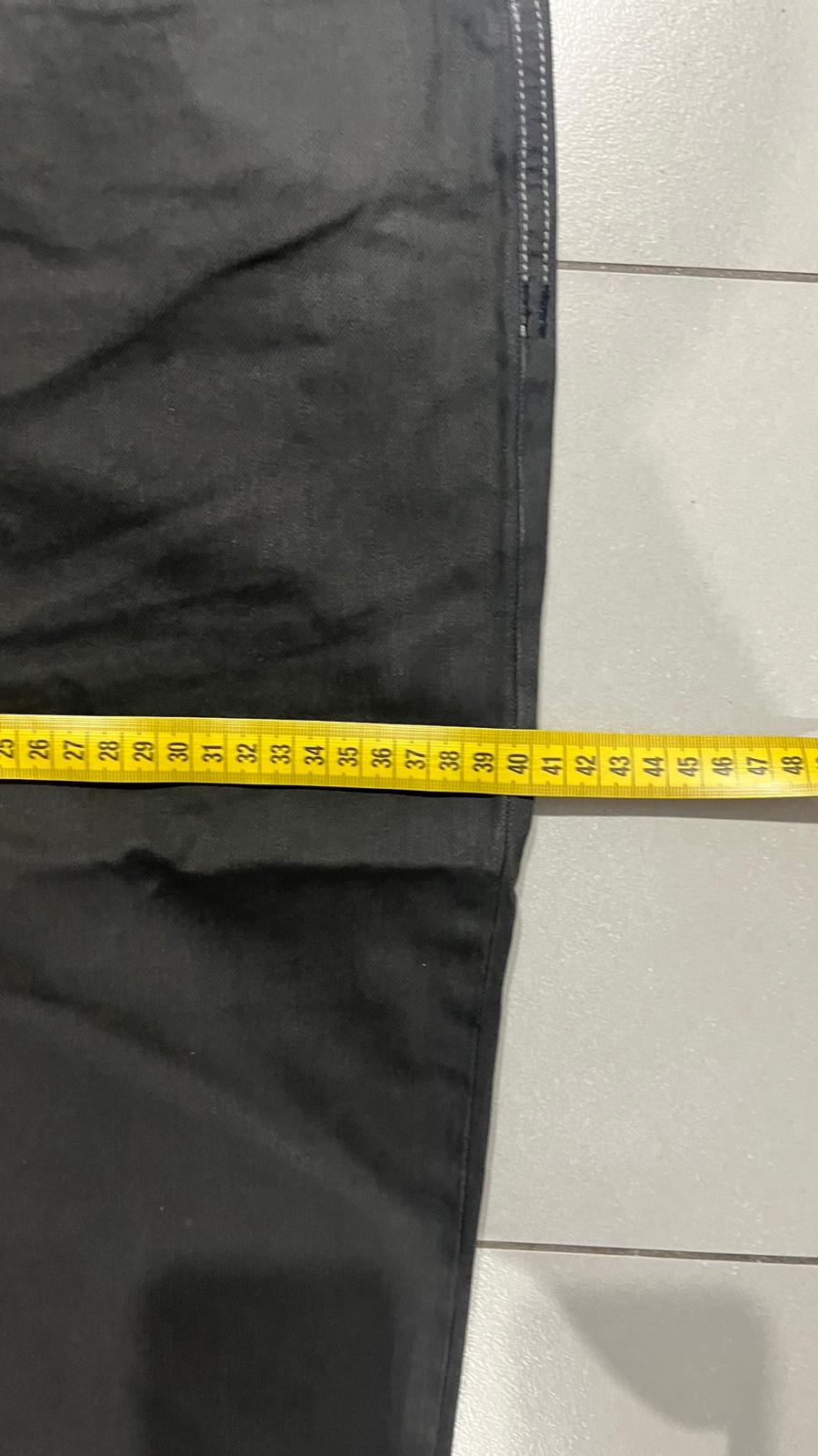 Denim Pants Enyce Super Baggy Fit (XXL)