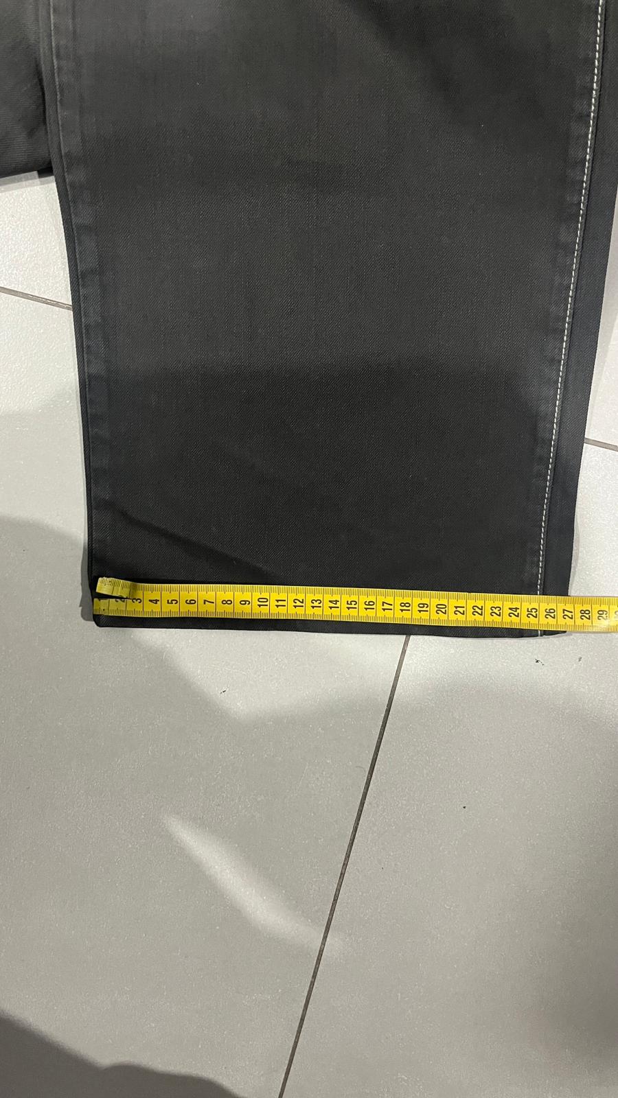 Denim Pants Enyce Super Baggy Fit (XXL)