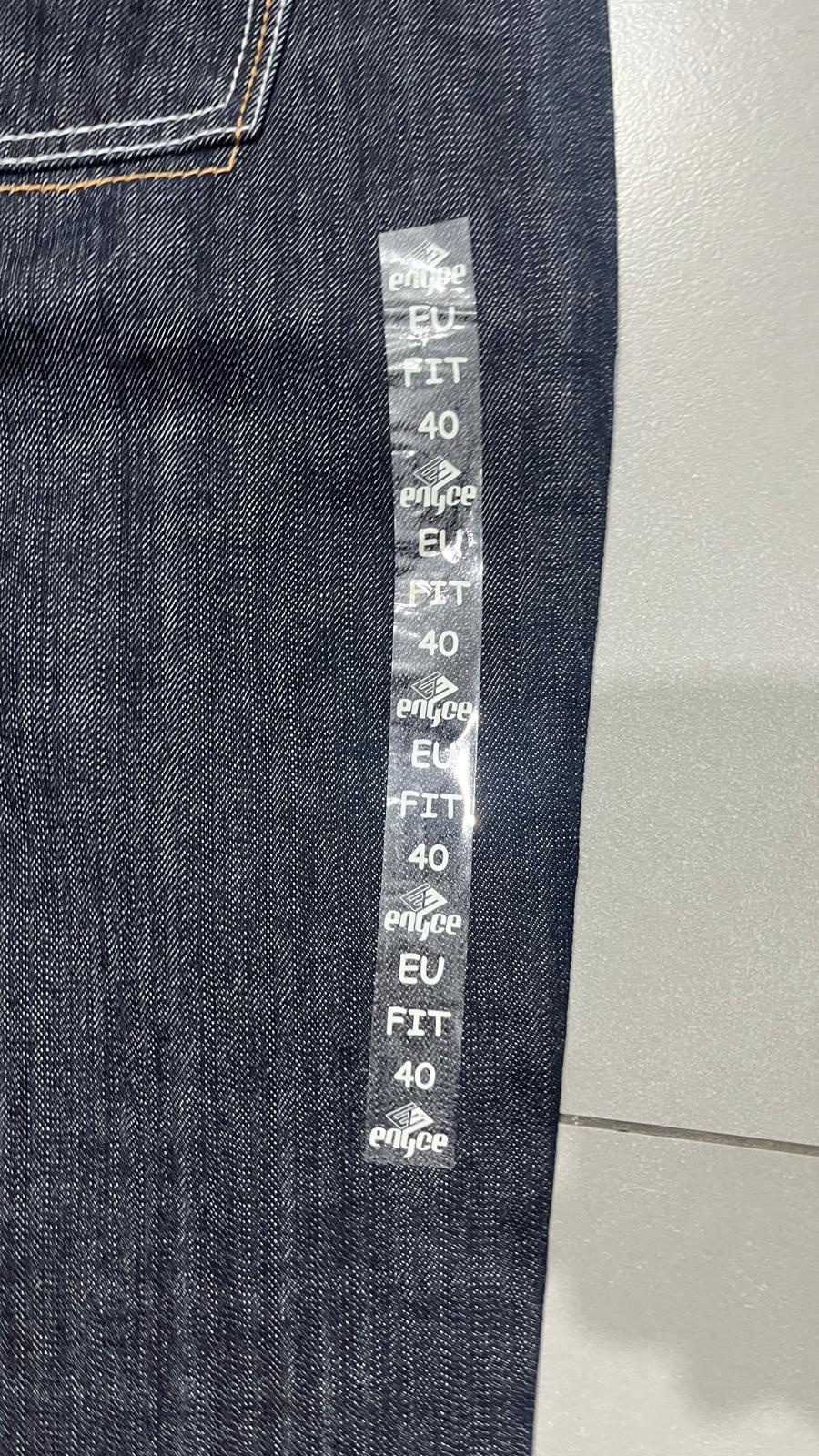 Denim Jeans Enyce Baggy Fit (XXL)