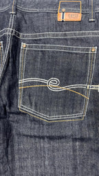 Denim Jeans Enyce Baggy Fit (XXL)