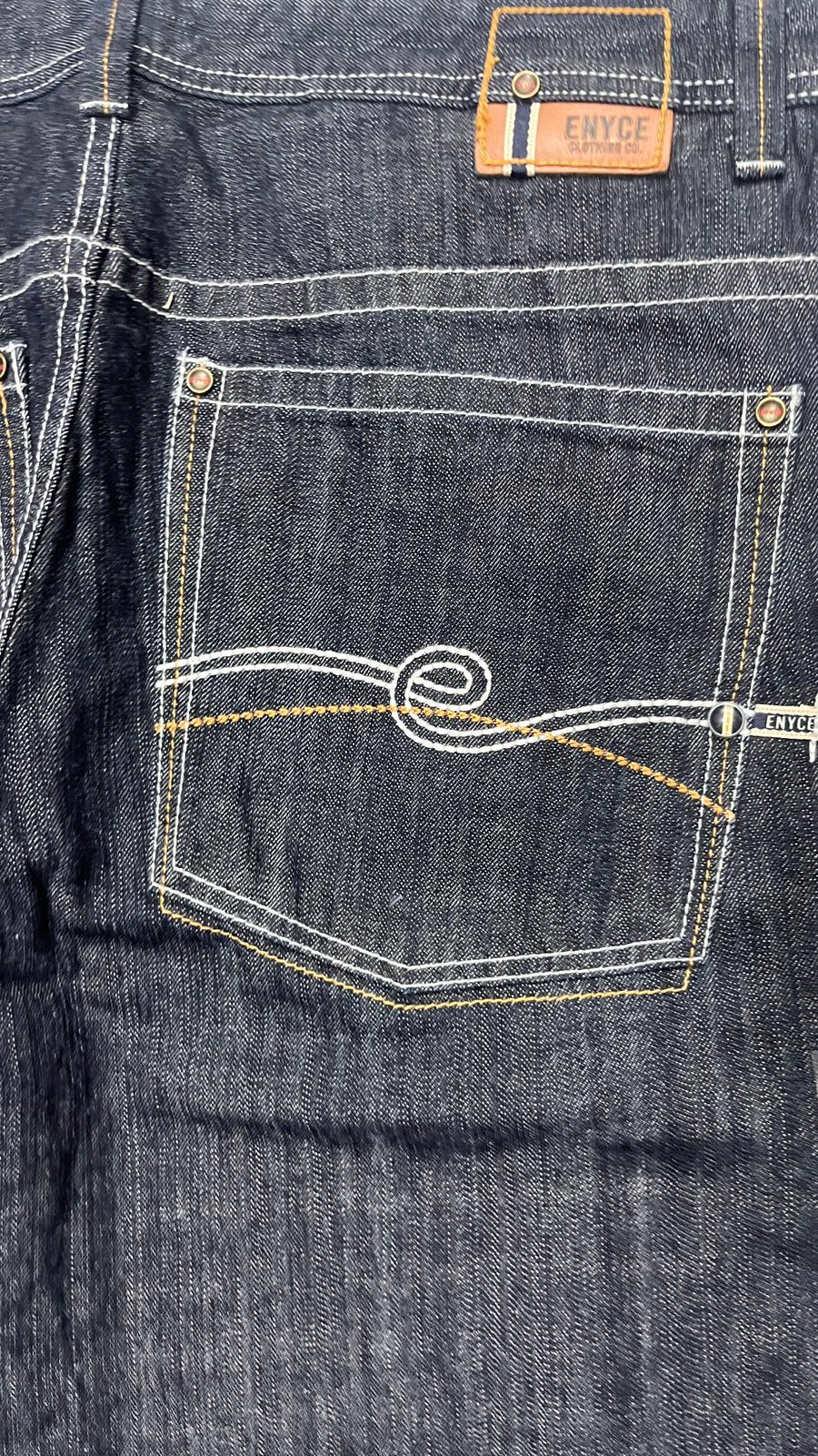 Denim Jeans Enyce Baggy Fit (XXL)