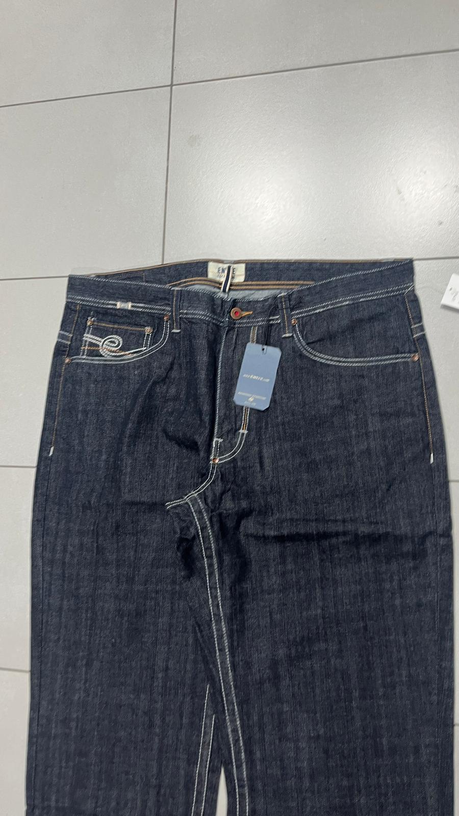 Denim Jeans Enyce Baggy Fit (XXL)