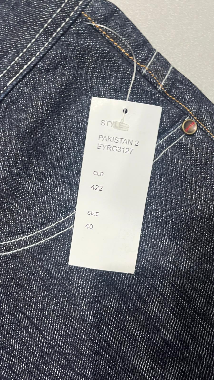 Denim Jeans Enyce Baggy Fit (XXL)