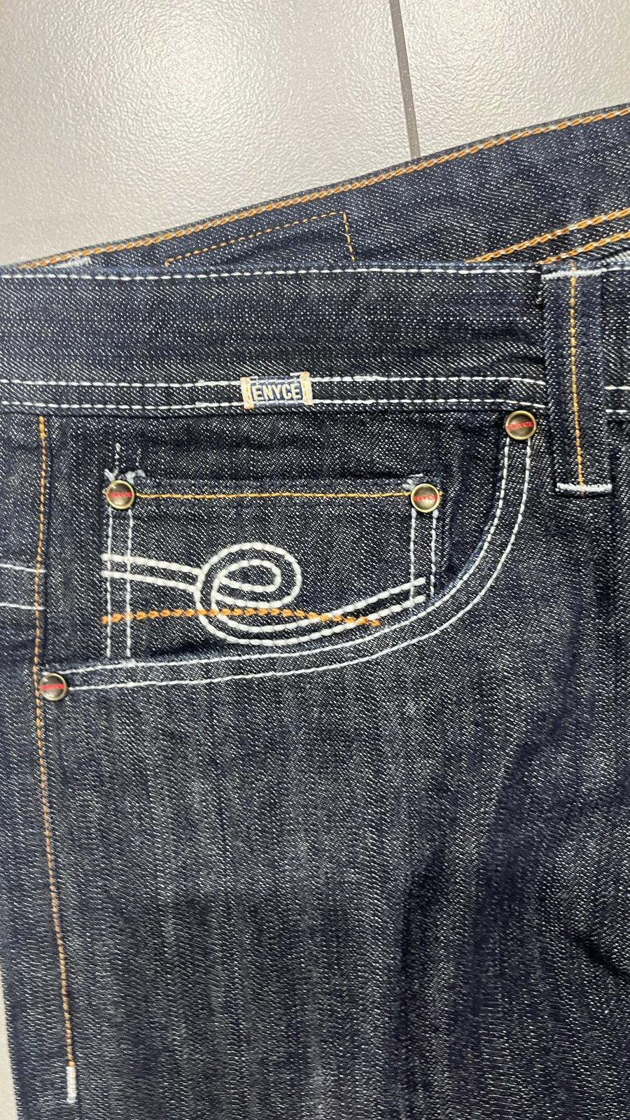 Denim Jeans Enyce Baggy Fit (XXL)