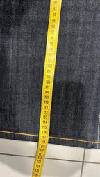 Denim Jeans Enyce Baggy Fit (XXL)