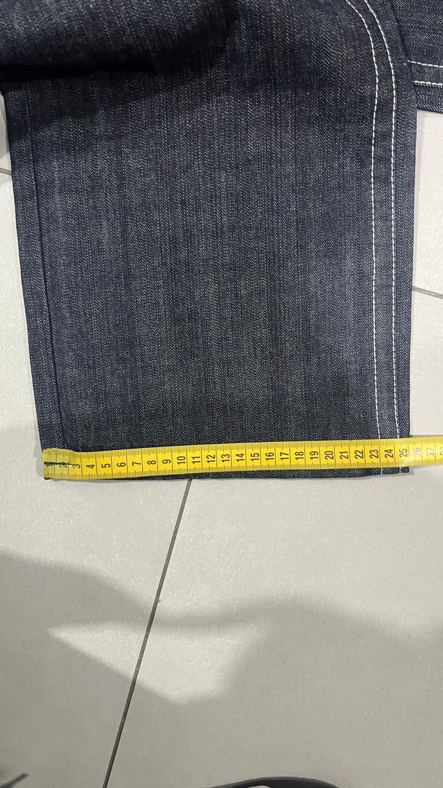 Denim Jeans Enyce Baggy Fit (XXL)