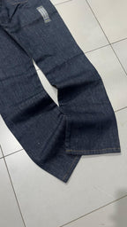 Denim Jeans Wrangler Baggy Fit (XS)