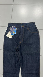 Denim Jeans Wrangler Baggy Fit (XS)