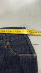 Denim Jeans Wrangler Baggy Fit (XS)