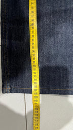 Denim Jeans Wrangler Baggy Fit (XS)