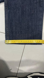 Denim Jeans Wrangler Baggy Fit (XS)