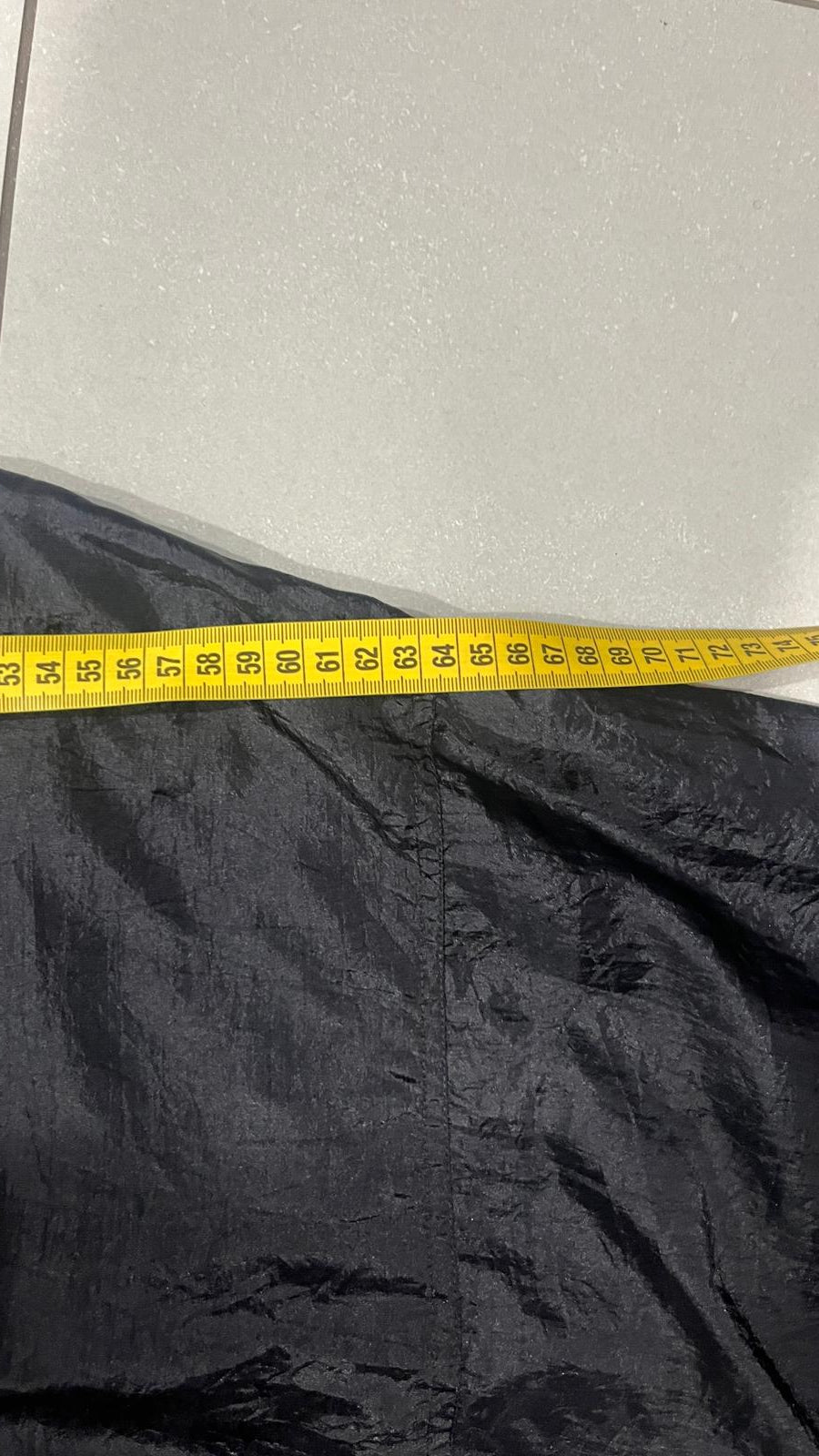 TrackJacket Made in USA - CrazyJacket 90s 00s Particular Boxy Fit Oversize (XL)