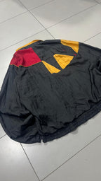 TrackJacket Made in USA - CrazyJacket 90s 00s Particular Boxy Fit Oversize (L)