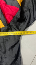 TrackJacket Made in USA - CrazyJacket 90s 00s Particular Boxy Fit Oversize (L)