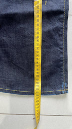 Denim Miss Sixty Blu Wash Low Waist BootCut (XS)