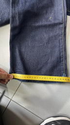 Denim Miss Sixty Blu Wash Low Waist BootCut (XS)
